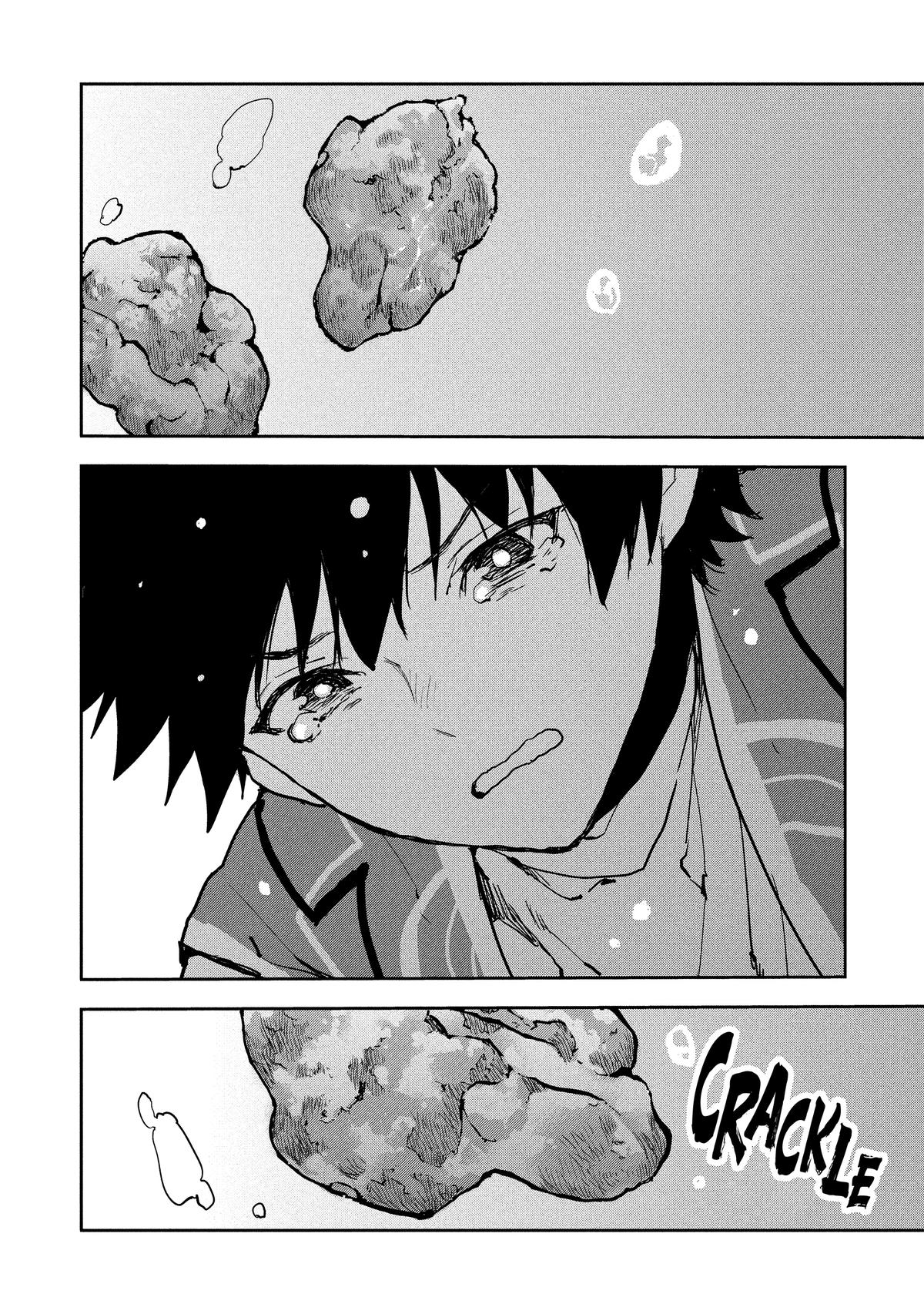 Cooking With Wild Game Chapter 62 - Page 18