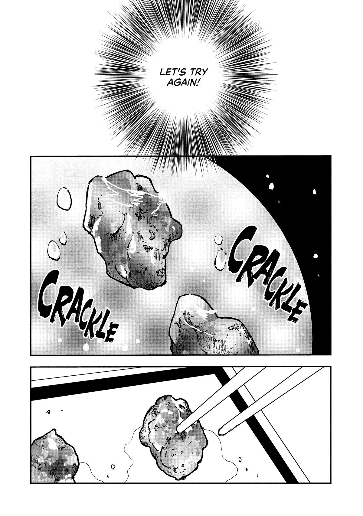 Cooking With Wild Game Chapter 63 - Page 13