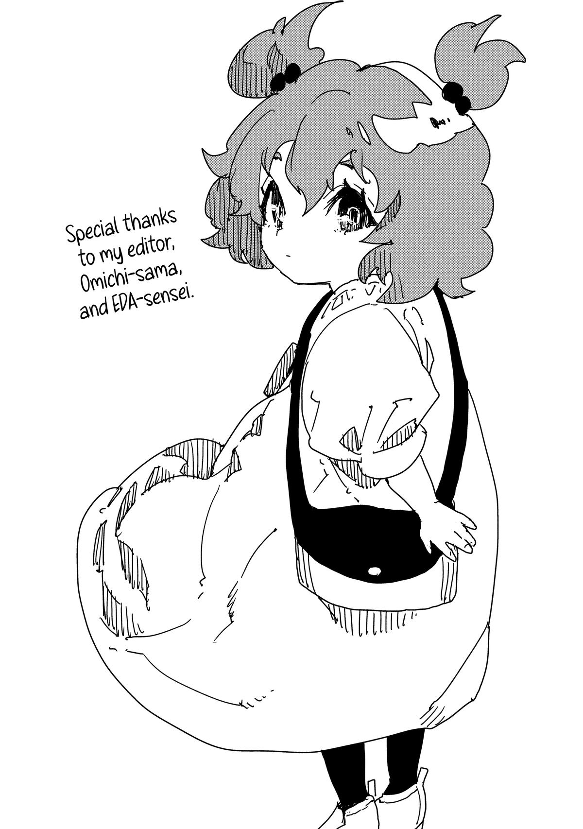 Cooking With Wild Game Chapter 63 - Page 31