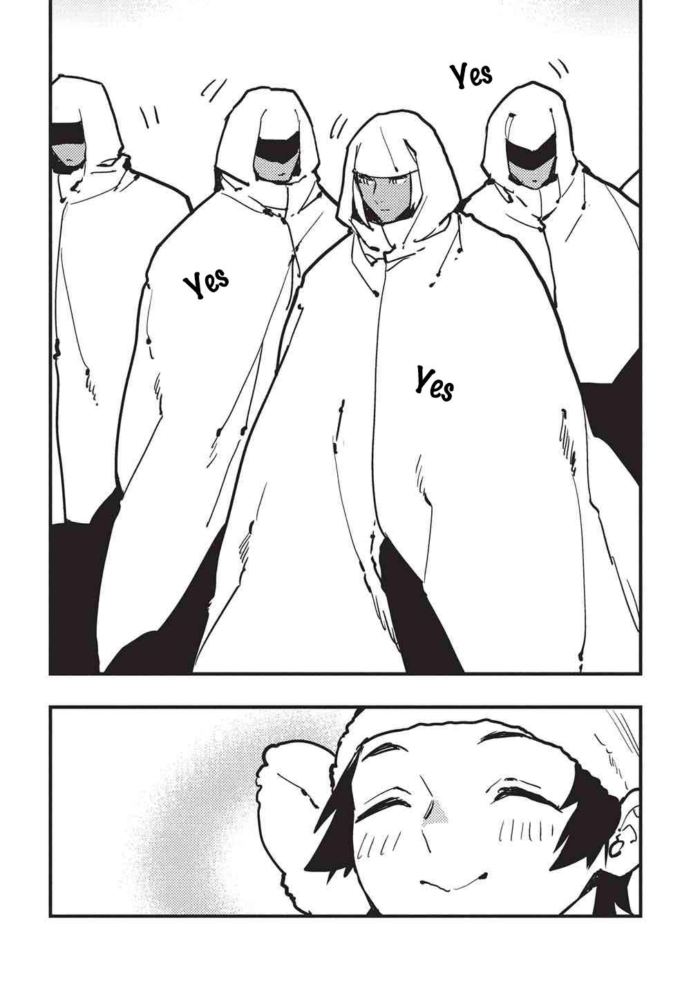 Cooking With Wild Game Chapter 65 - Page 4