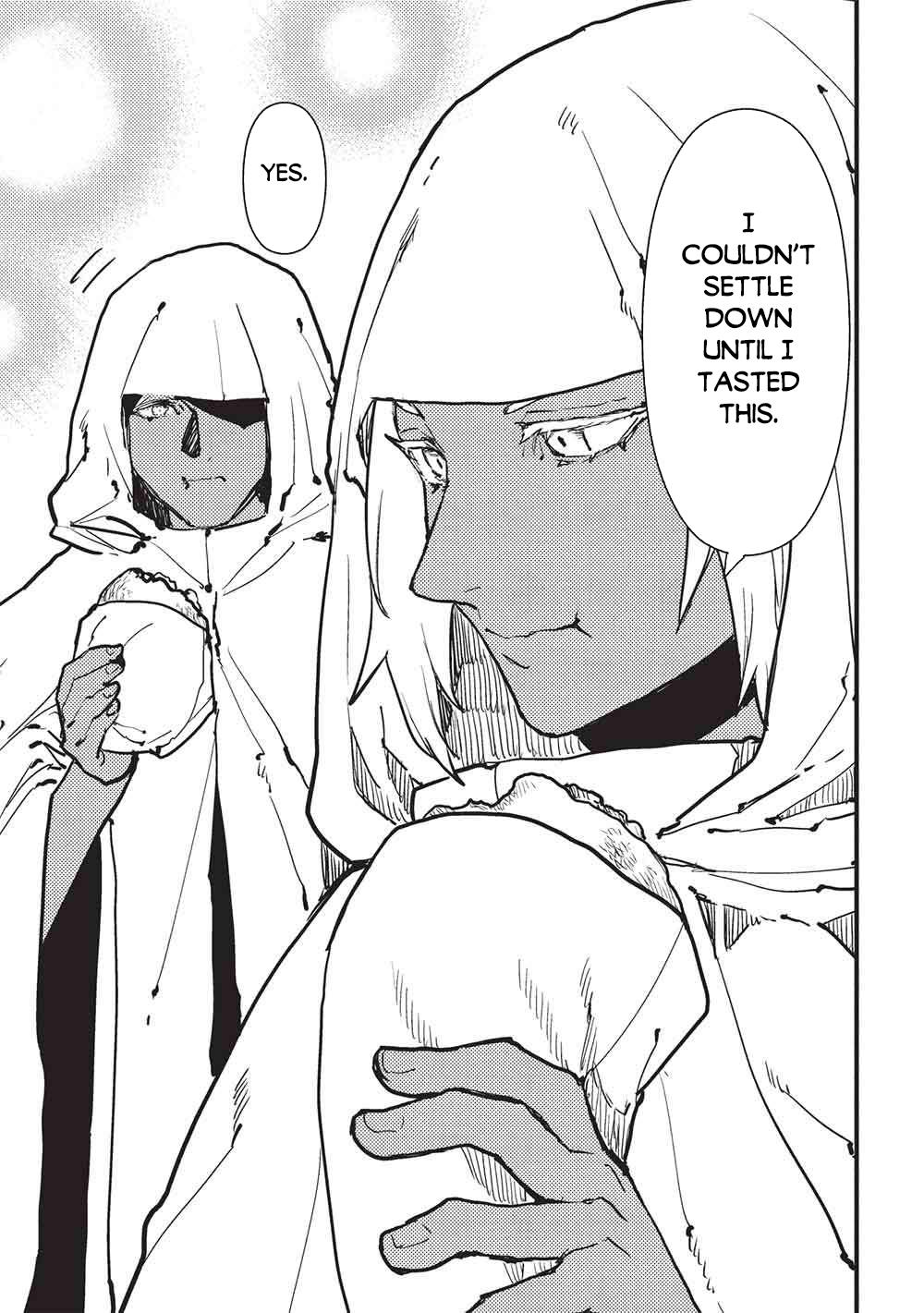 Cooking With Wild Game Chapter 65 - Page 13