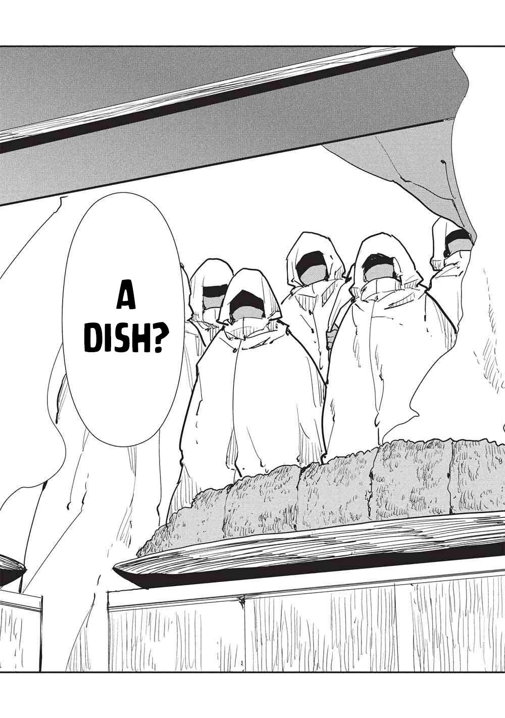 Cooking With Wild Game Chapter 66 - Page 13