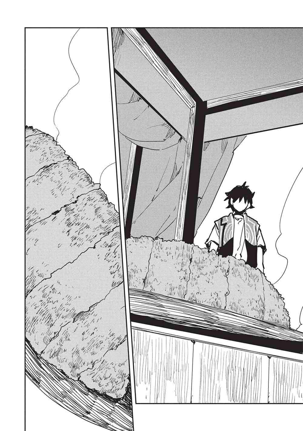 Cooking With Wild Game Chapter 66 - Page 14