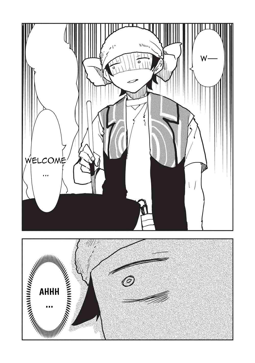 Cooking With Wild Game Chapter 67 - Page 15