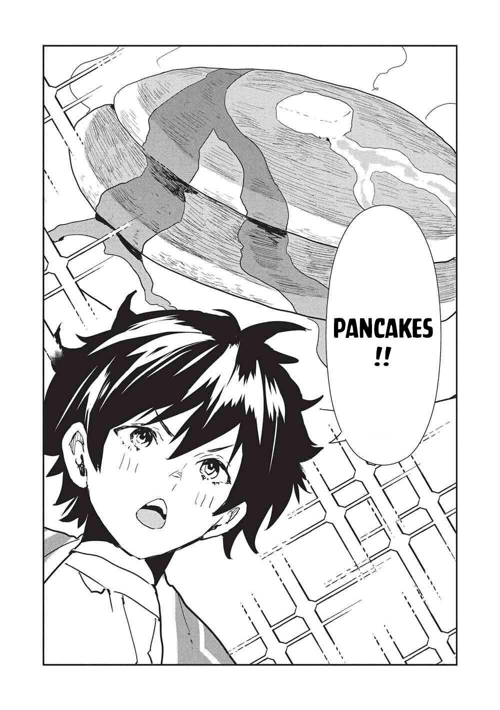 Cooking With Wild Game Chapter 67 - Page 28