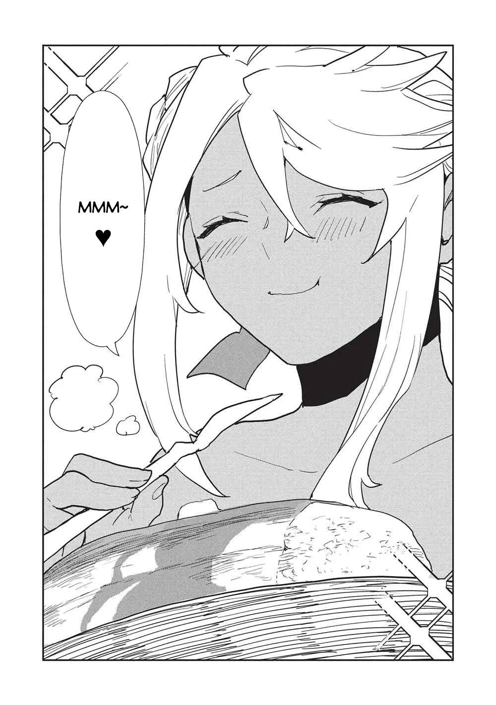 Cooking With Wild Game Chapter 68 - Page 25