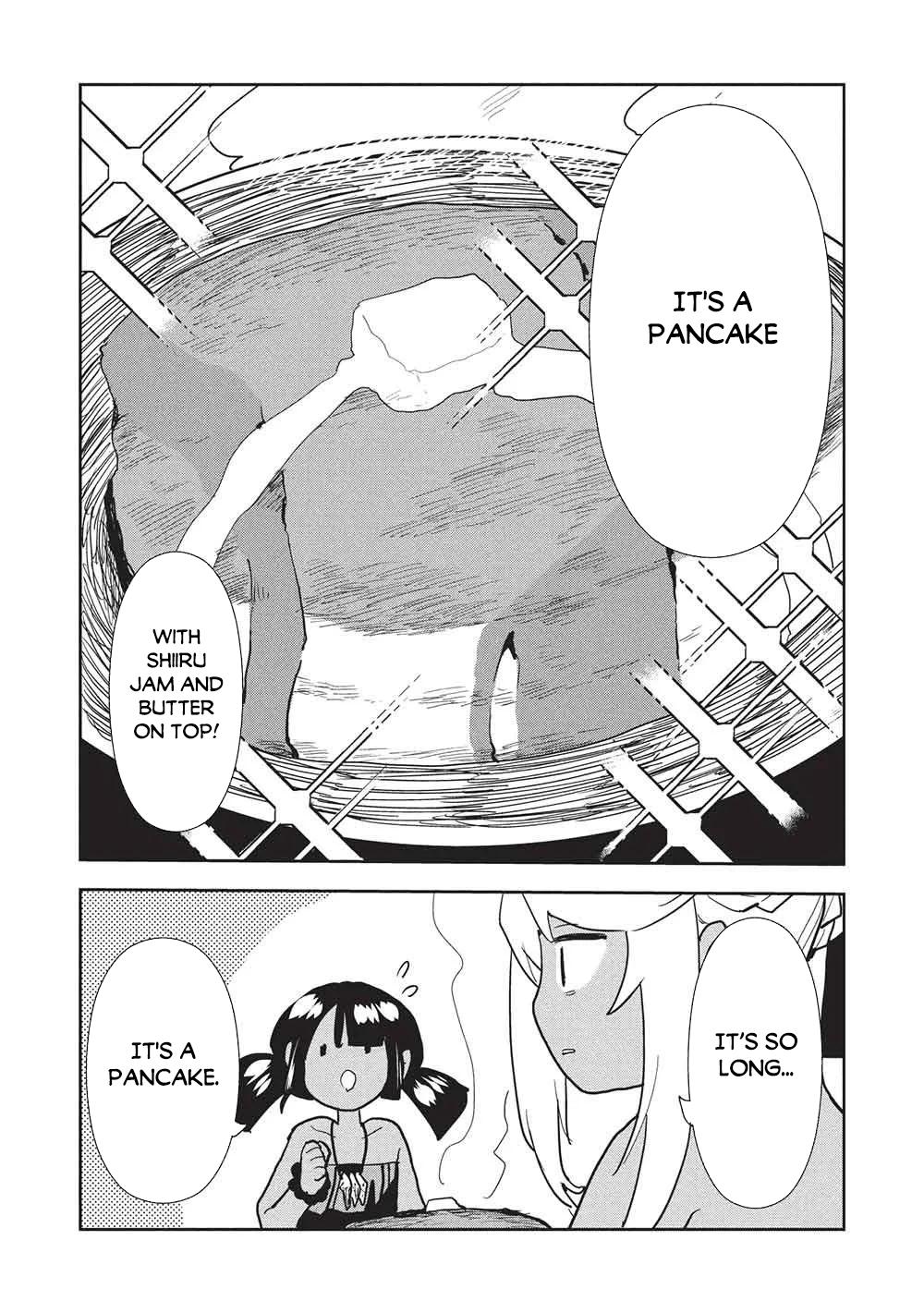 Cooking With Wild Game Chapter 68 - Page 27