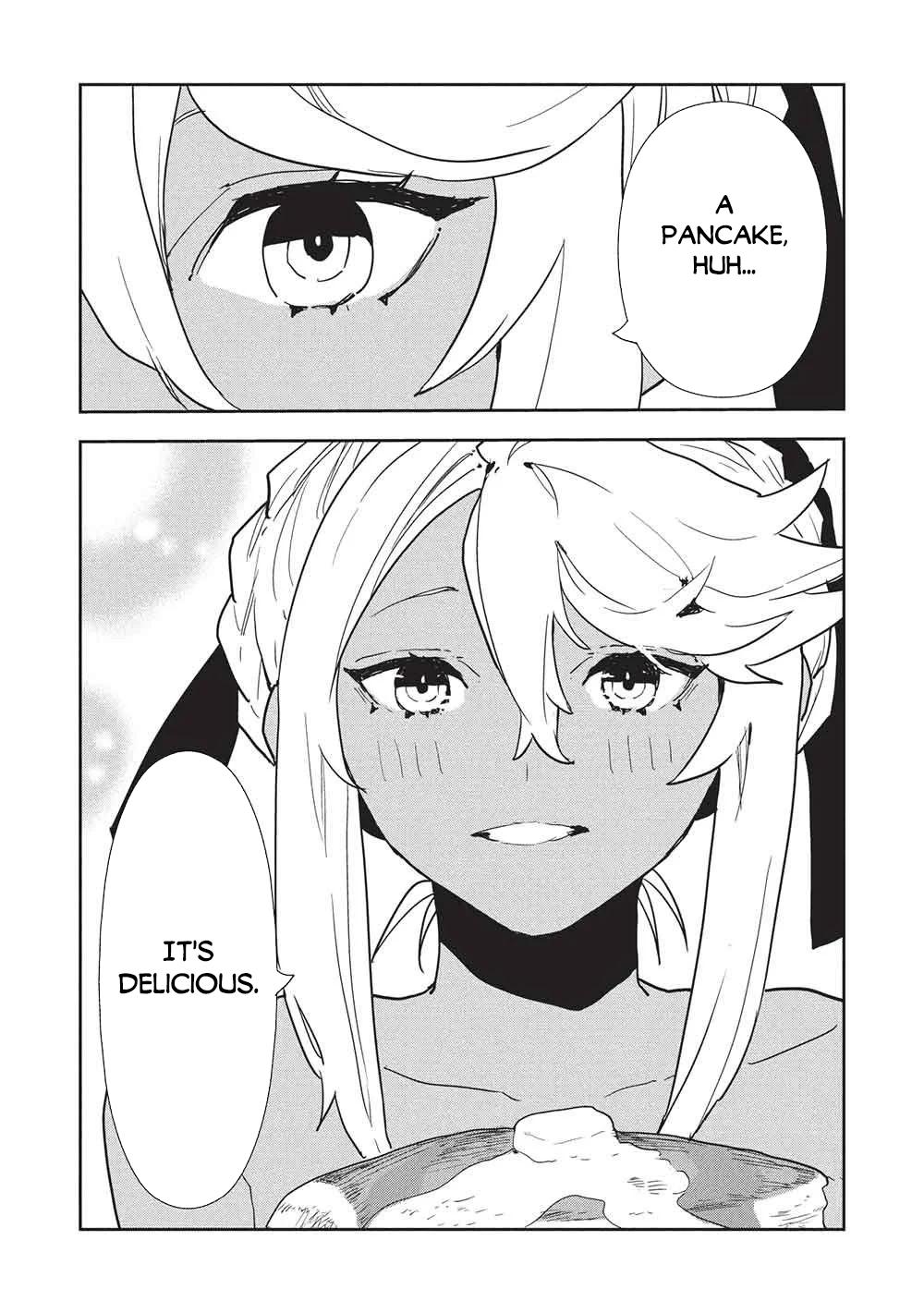 Cooking With Wild Game Chapter 68 - Page 28