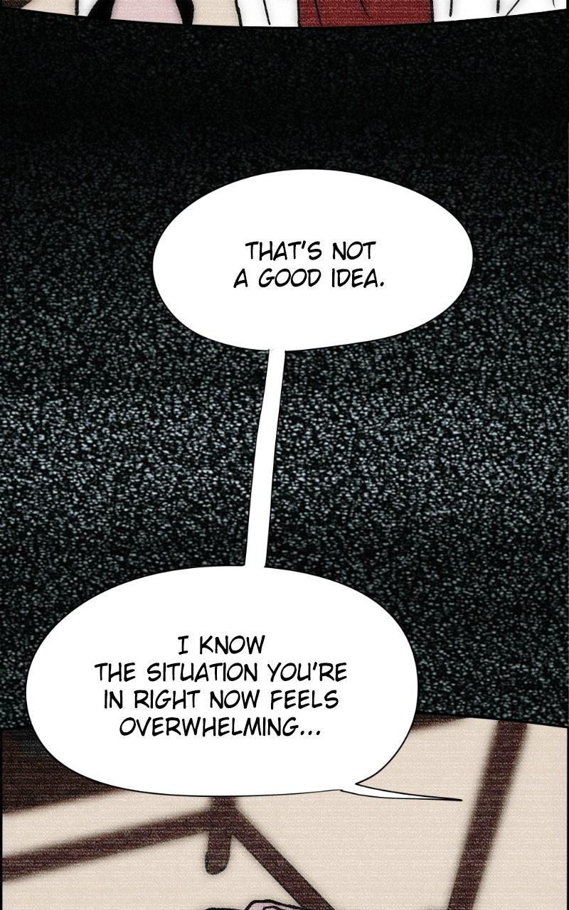 Copy-Paste Romance Chapter 33 - Page 6