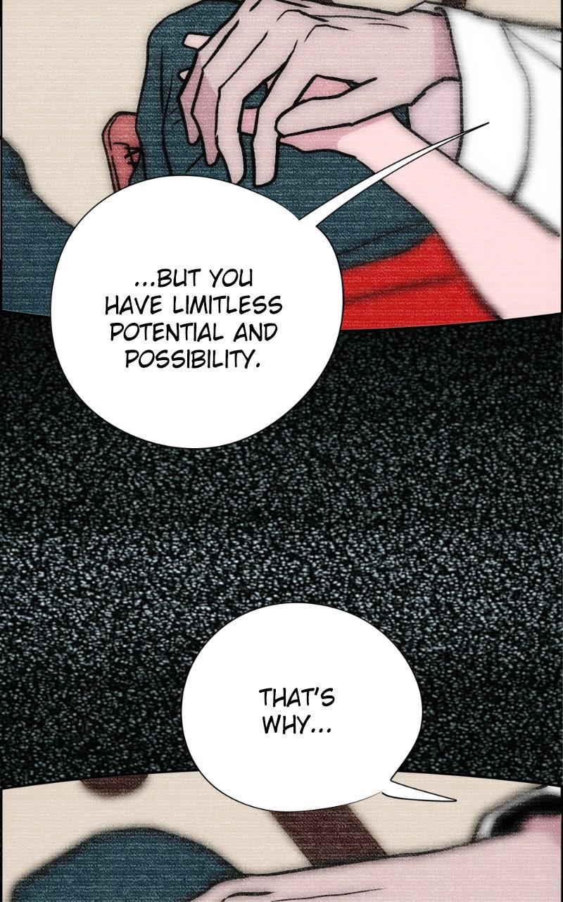 Copy-Paste Romance Chapter 33 - Page 7