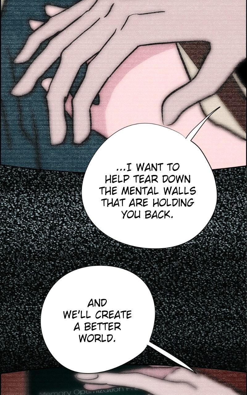 Copy-Paste Romance Chapter 33 - Page 8