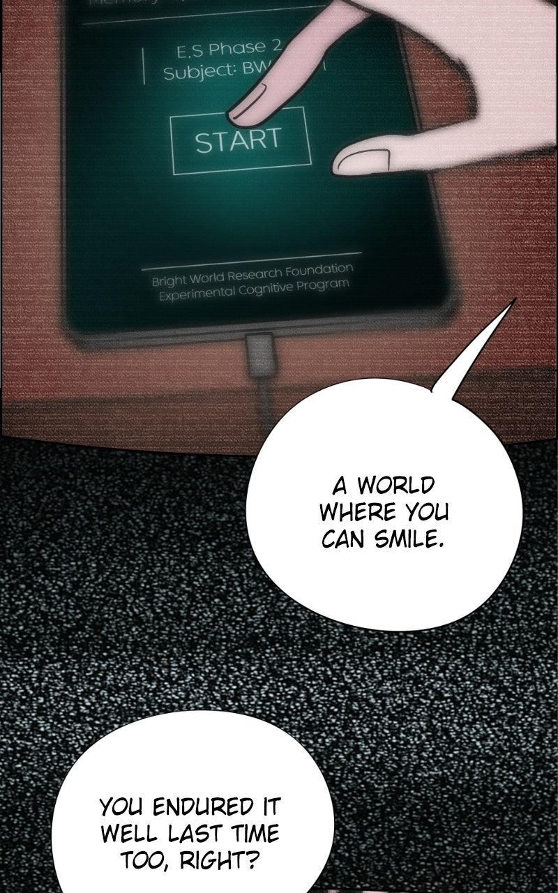 Copy-Paste Romance Chapter 33 - Page 9