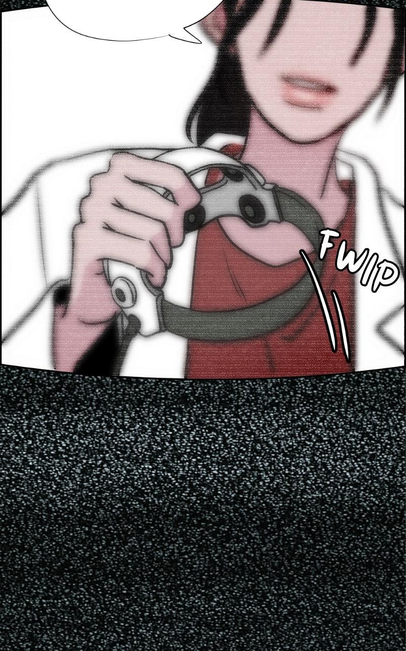 Copy-Paste Romance Chapter 33 - Page 10