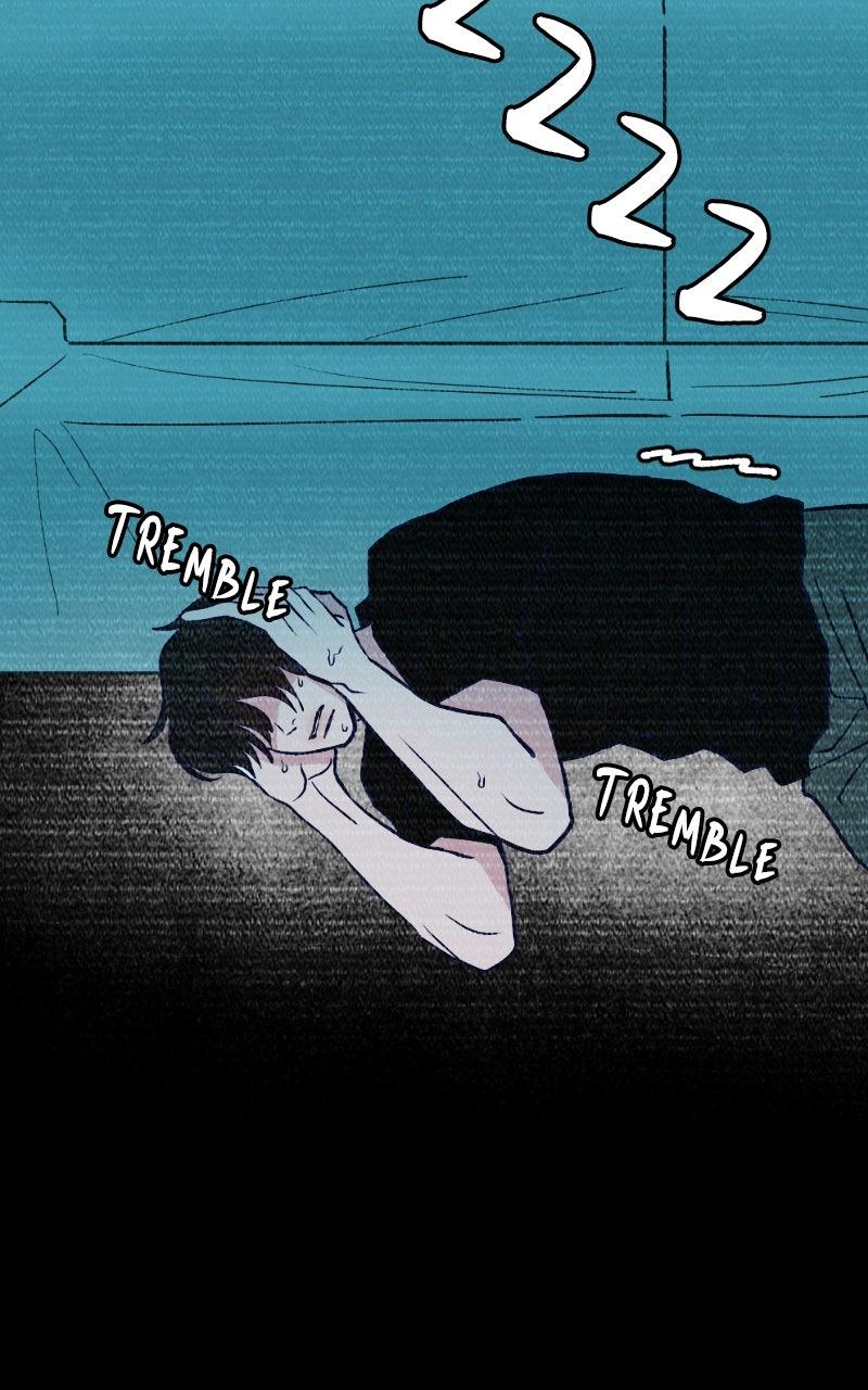 Copy-Paste Romance Chapter 33 - Page 21