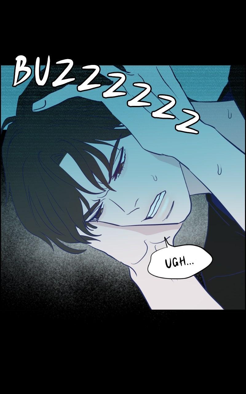 Copy-Paste Romance Chapter 33 - Page 22