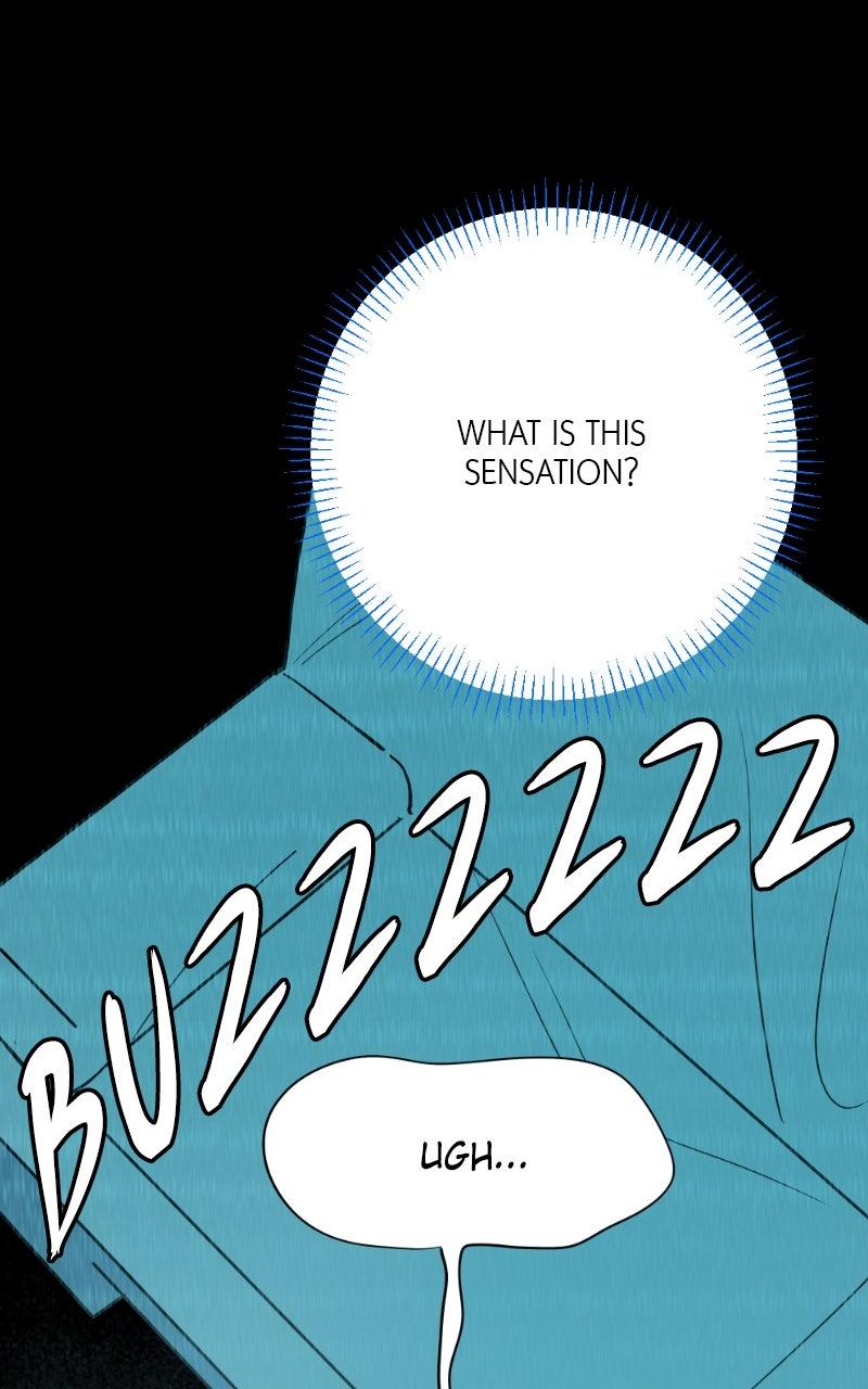 Copy-Paste Romance Chapter 33 - Page 23