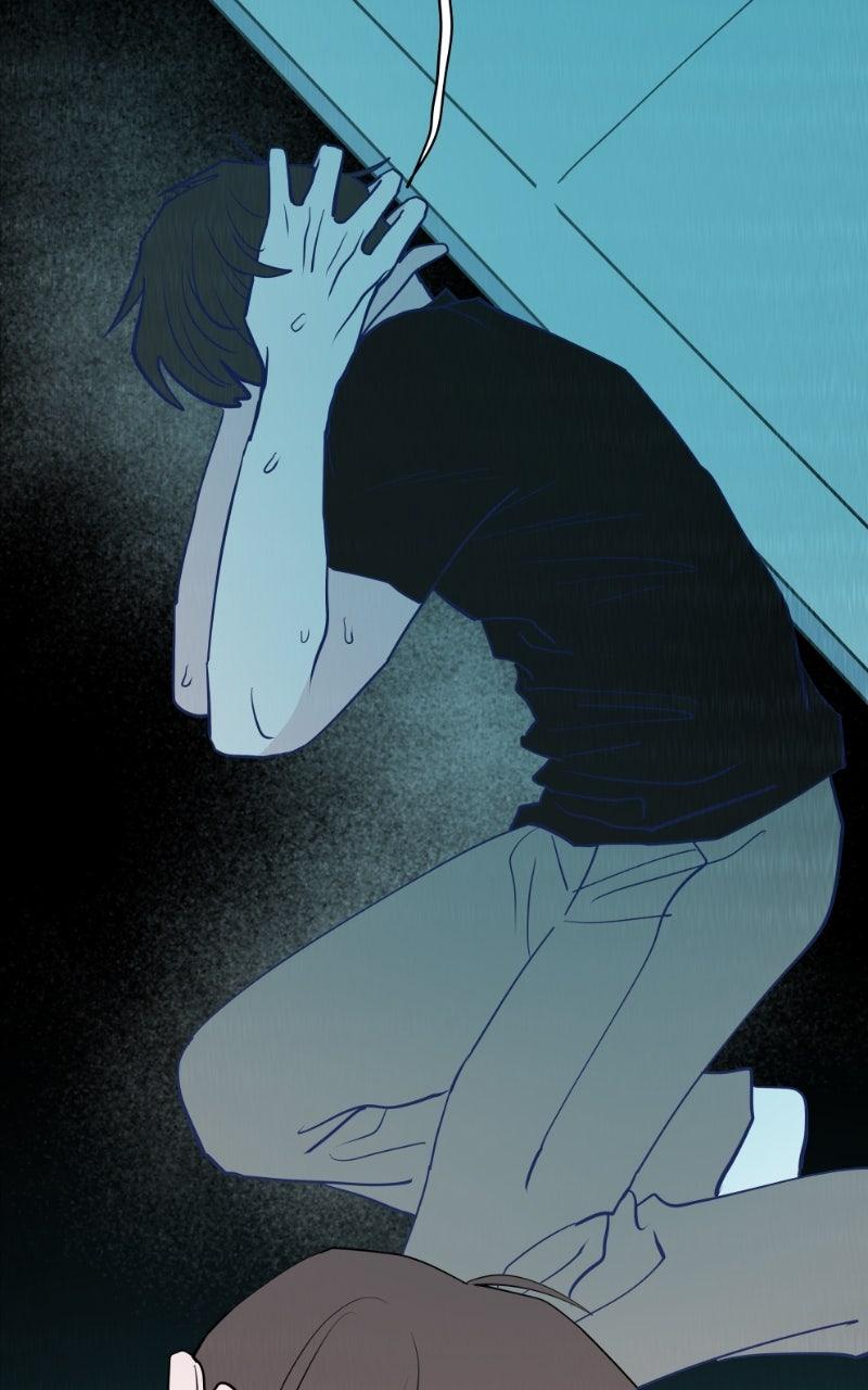 Copy-Paste Romance Chapter 33 - Page 24