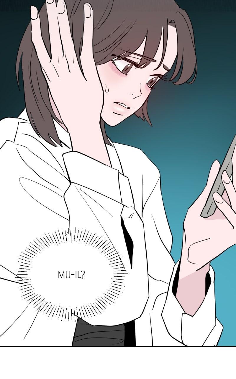 Copy-Paste Romance Chapter 33 - Page 25