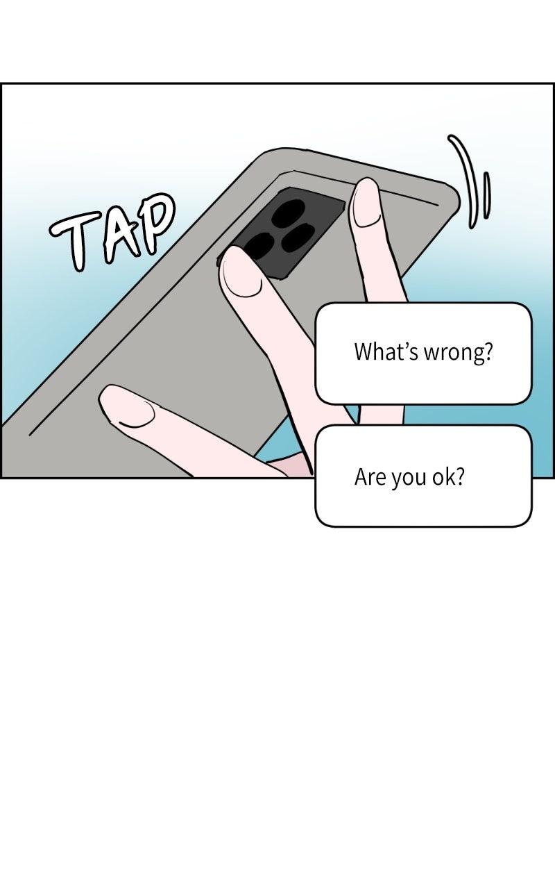 Copy-Paste Romance Chapter 33 - Page 26