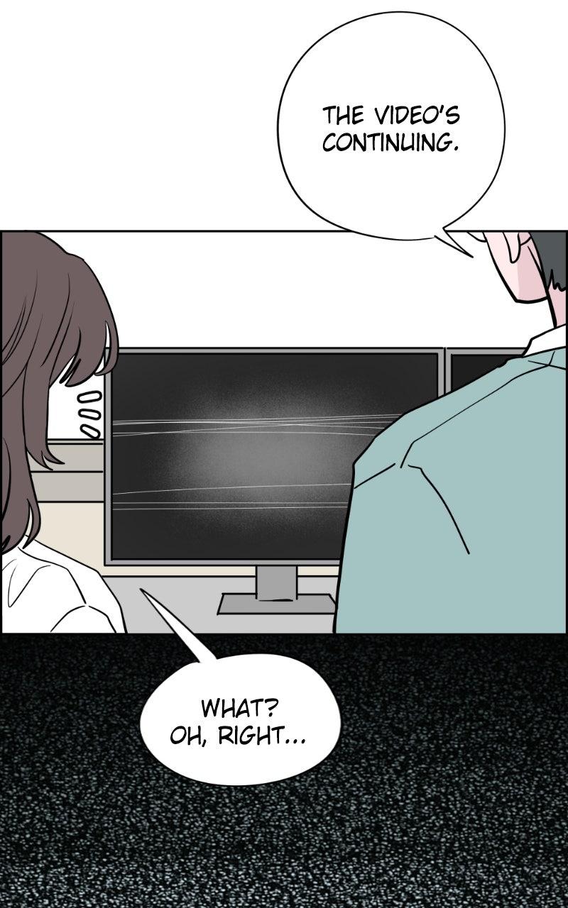 Copy-Paste Romance Chapter 33 - Page 27