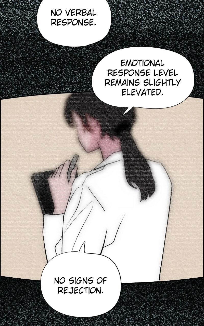 Copy-Paste Romance Chapter 33 - Page 29