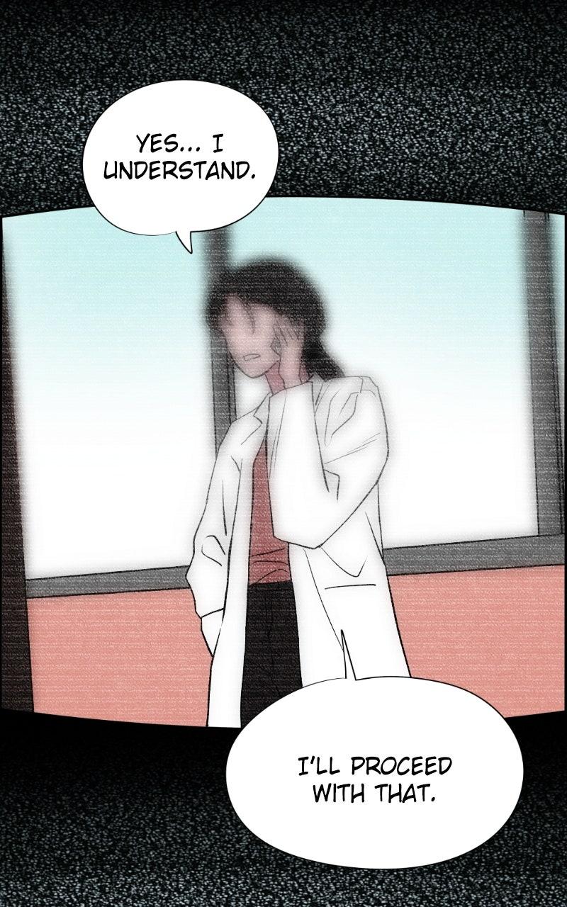 Copy-Paste Romance Chapter 33 - Page 33