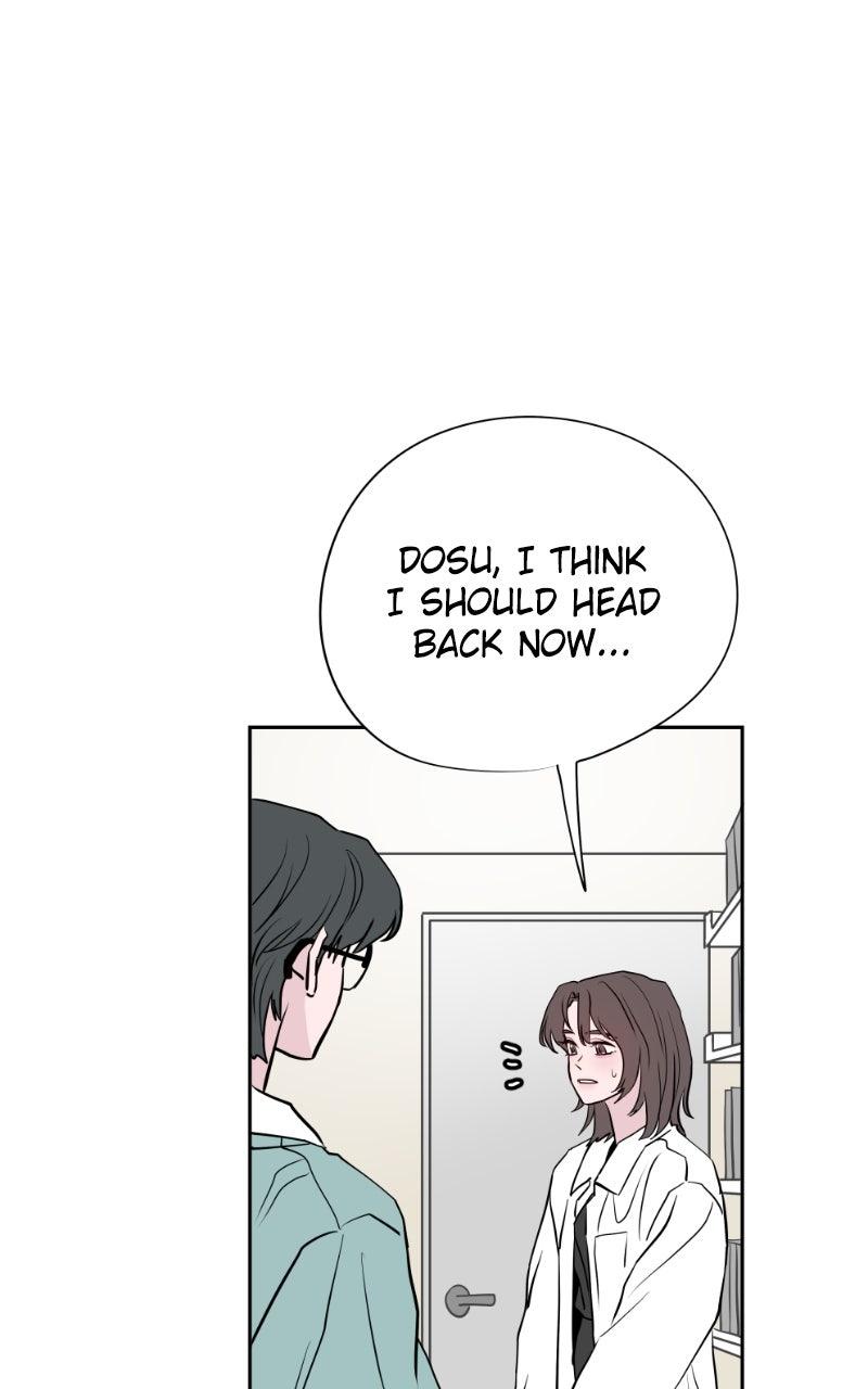 Copy-Paste Romance Chapter 33 - Page 37