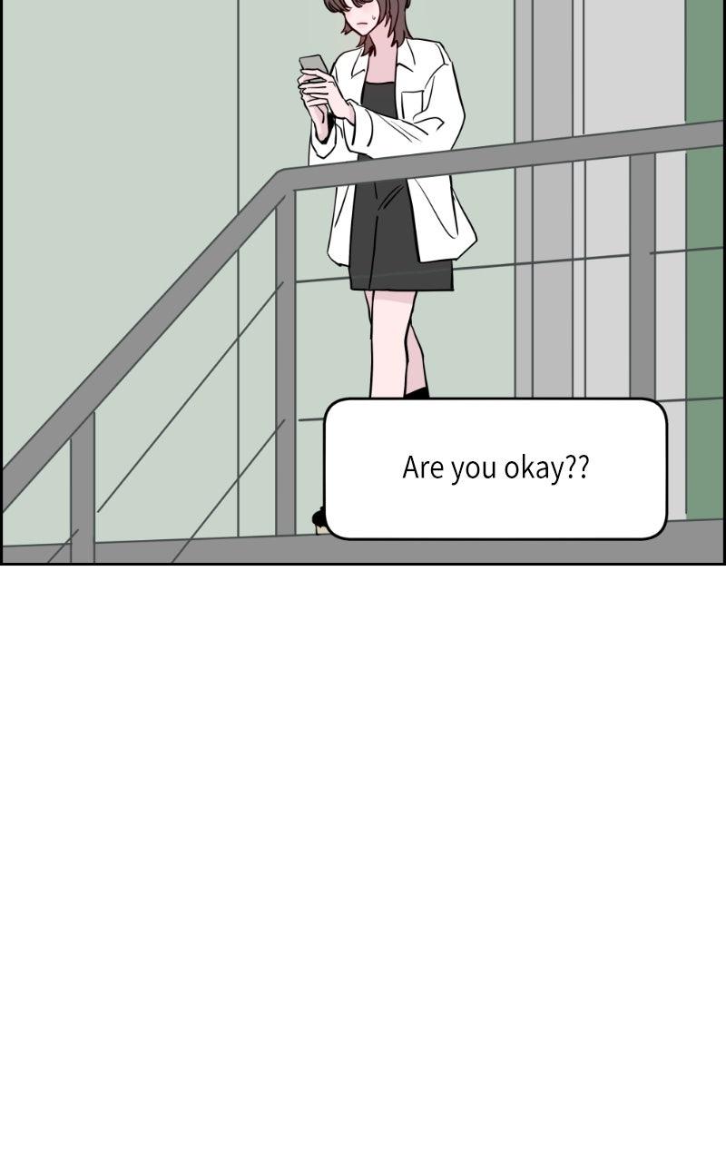 Copy-Paste Romance Chapter 33 - Page 39