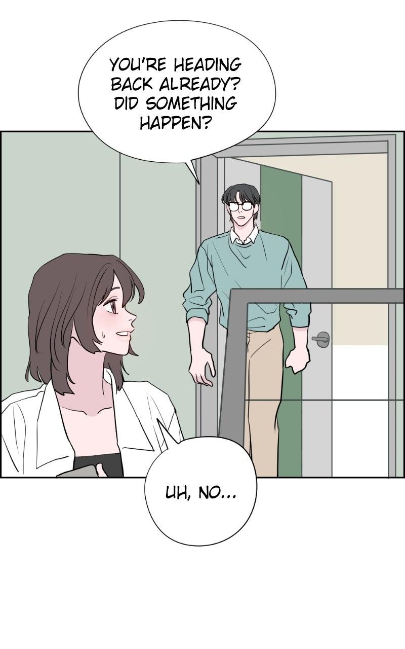 Copy-Paste Romance Chapter 33 - Page 40