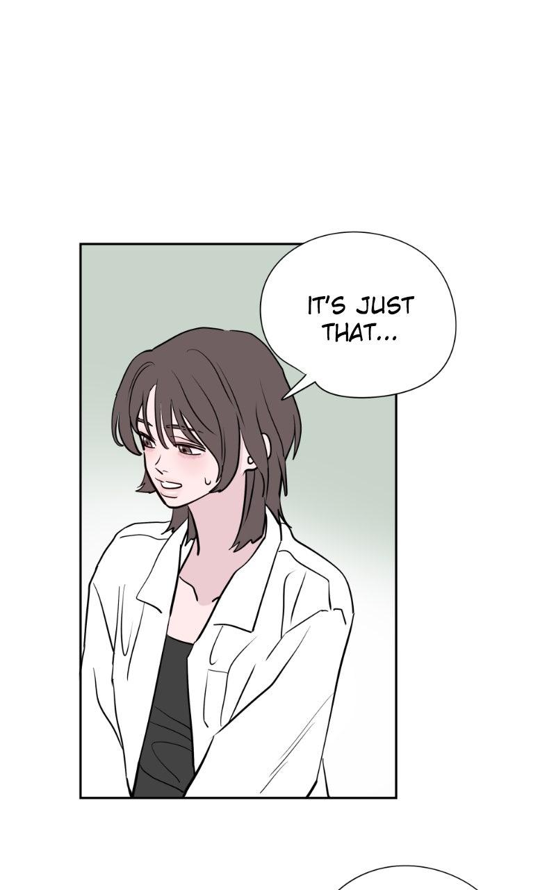 Copy-Paste Romance Chapter 33 - Page 41