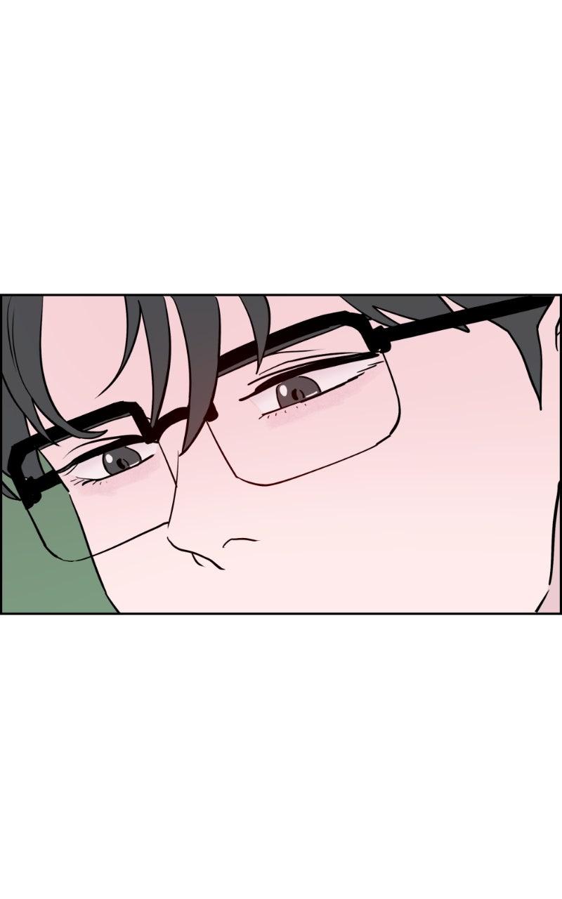 Copy-Paste Romance Chapter 33 - Page 43