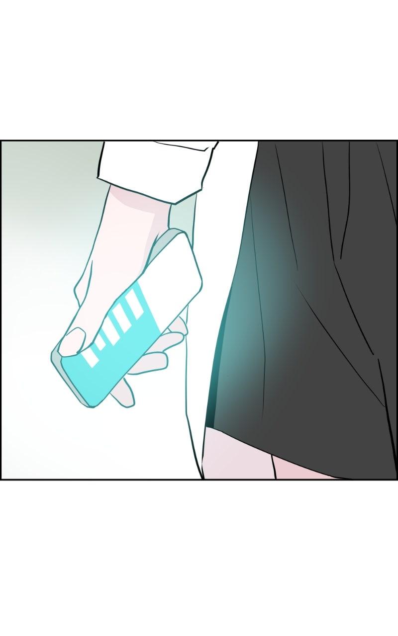 Copy-Paste Romance Chapter 33 - Page 44