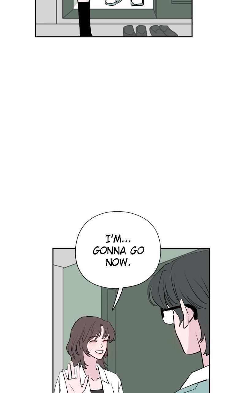 Copy-Paste Romance Chapter 33 - Page 46