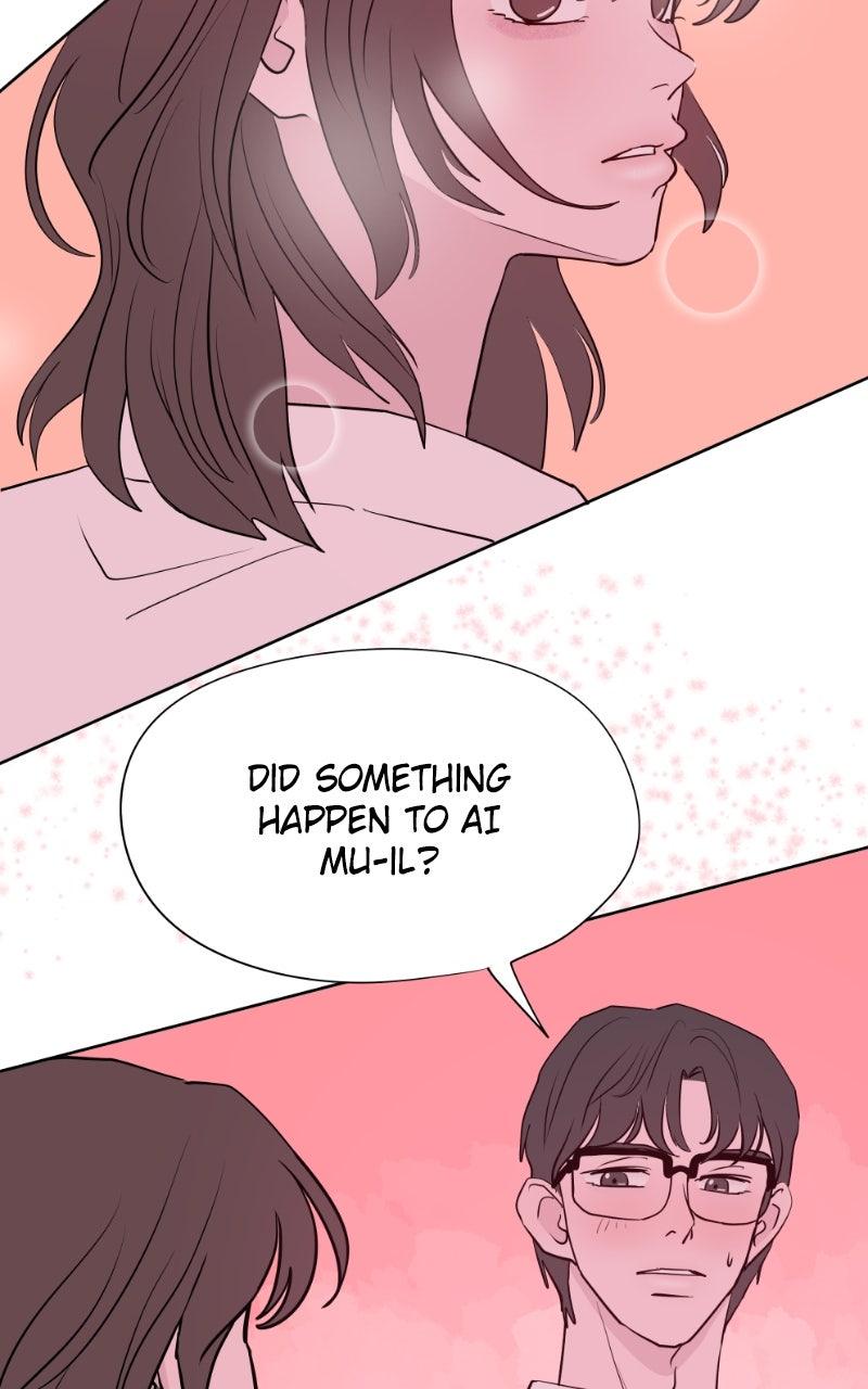 Copy-Paste Romance Chapter 33 - Page 50