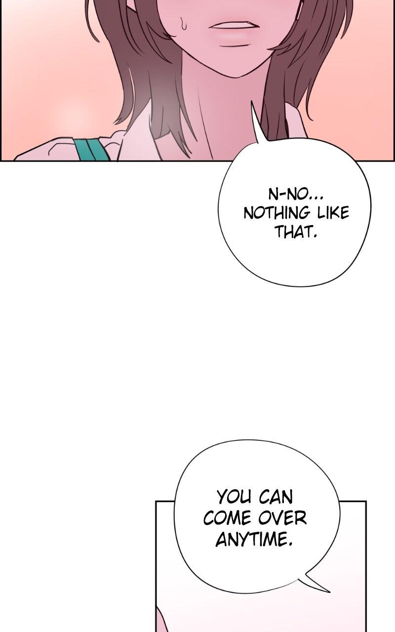 Copy-Paste Romance Chapter 33 - Page 52