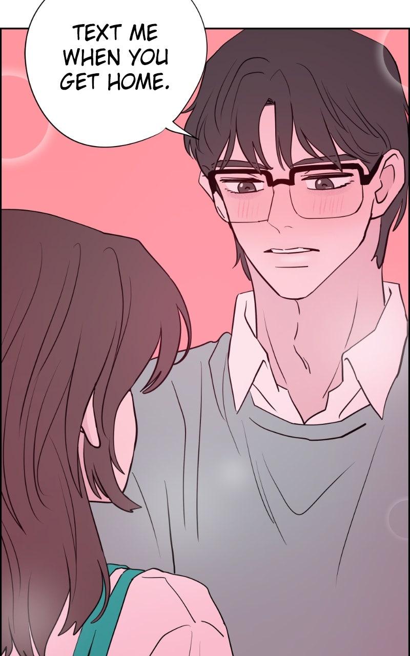 Copy-Paste Romance Chapter 33 - Page 54