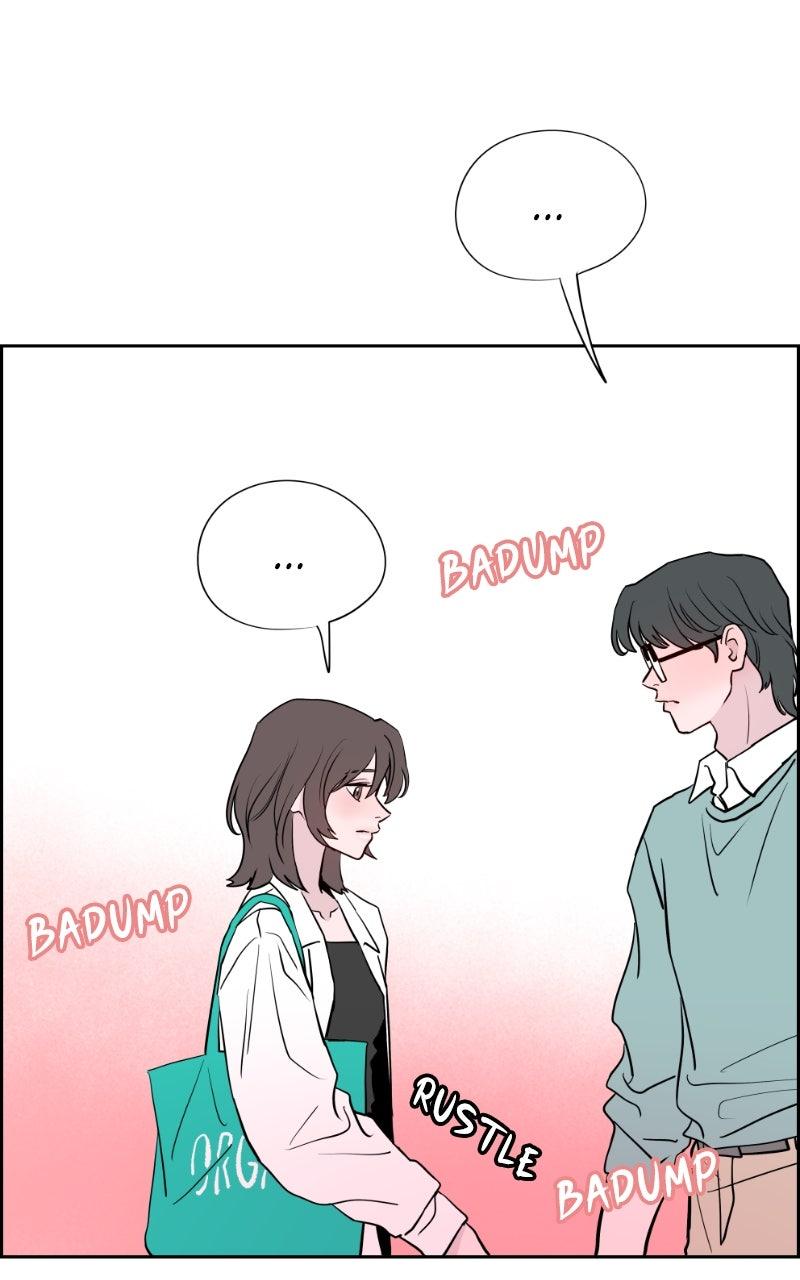 Copy-Paste Romance Chapter 33 - Page 58