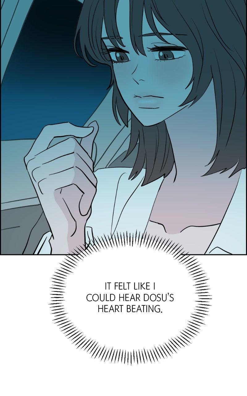 Copy-Paste Romance Chapter 33 - Page 62