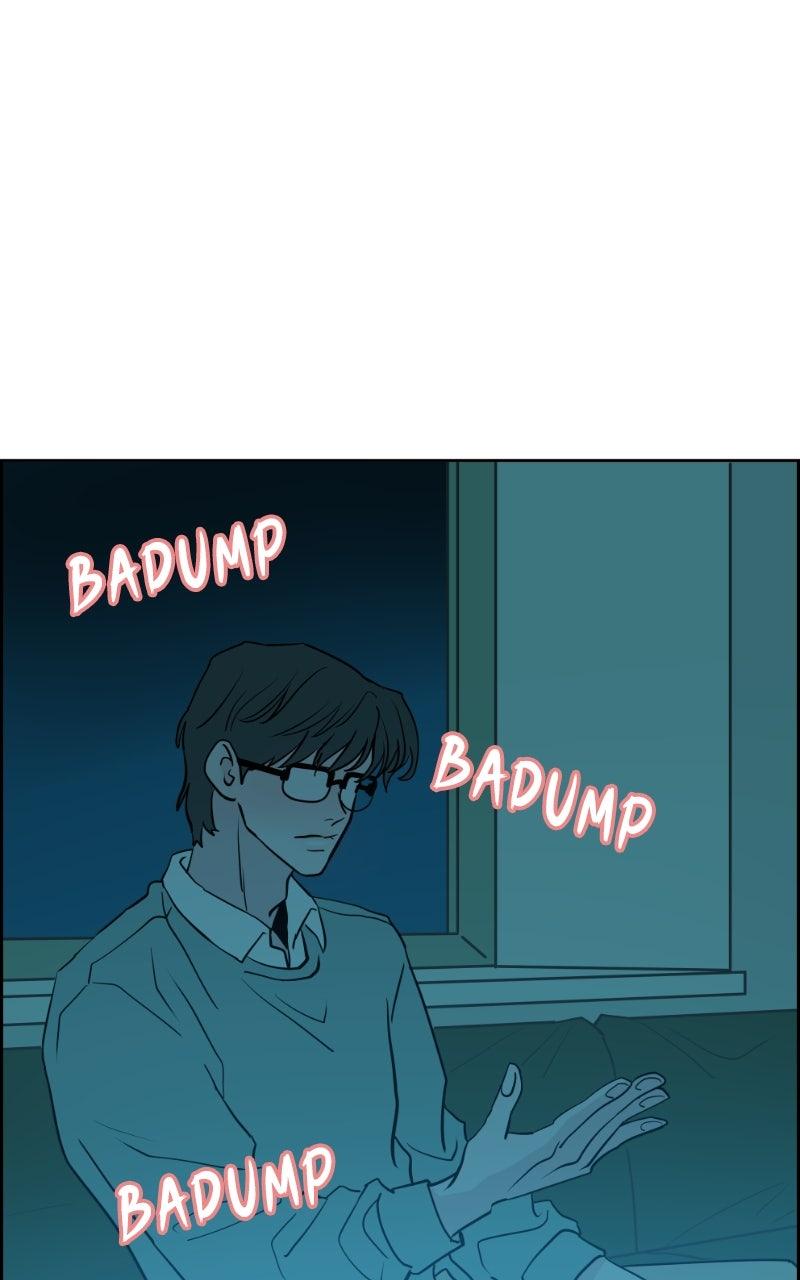 Copy-Paste Romance Chapter 33 - Page 63