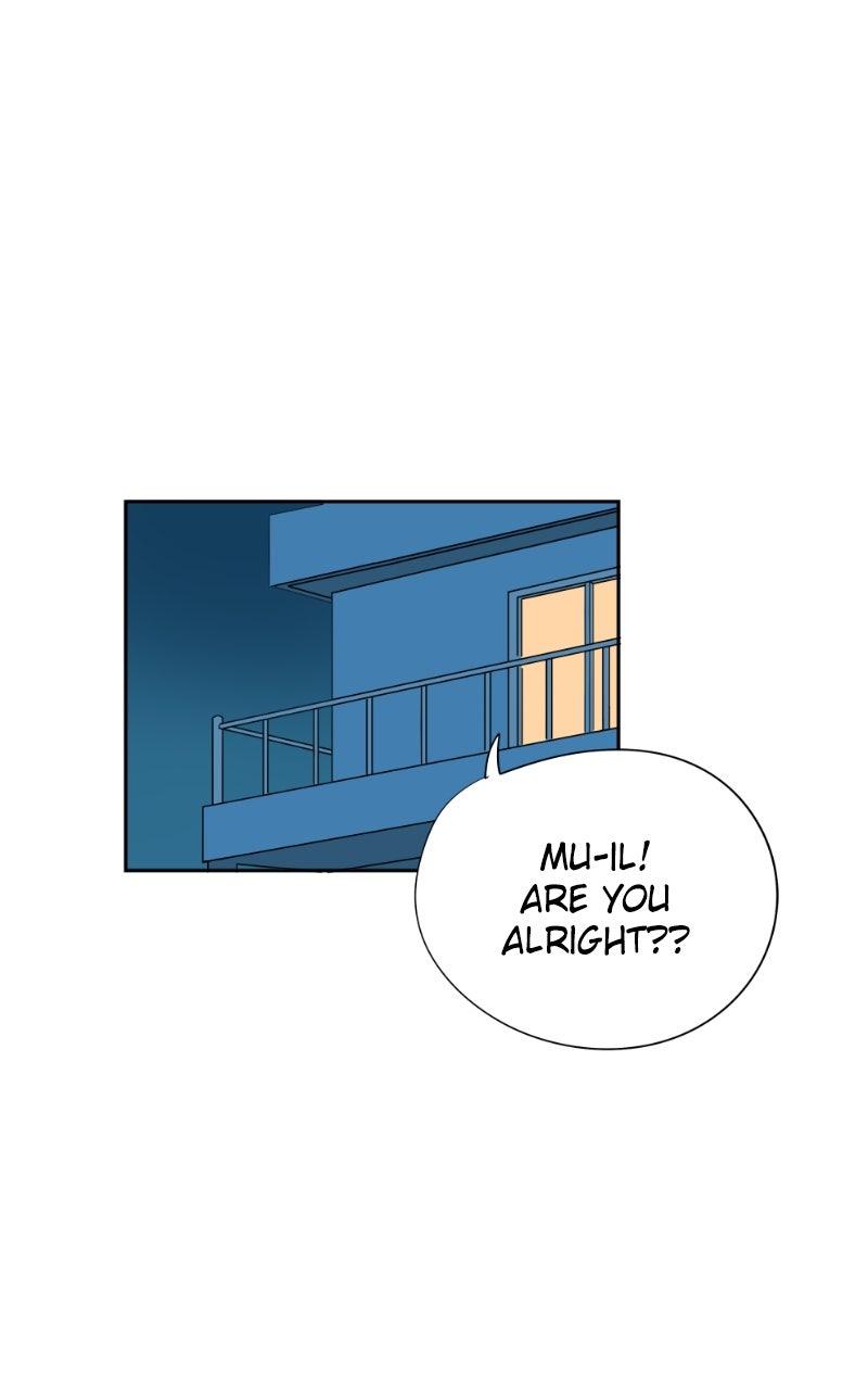 Copy-Paste Romance Chapter 33 - Page 68