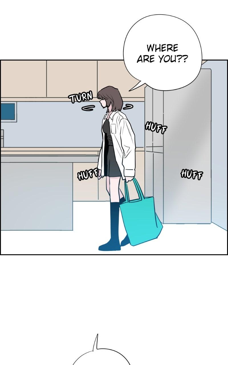 Copy-Paste Romance Chapter 33 - Page 69