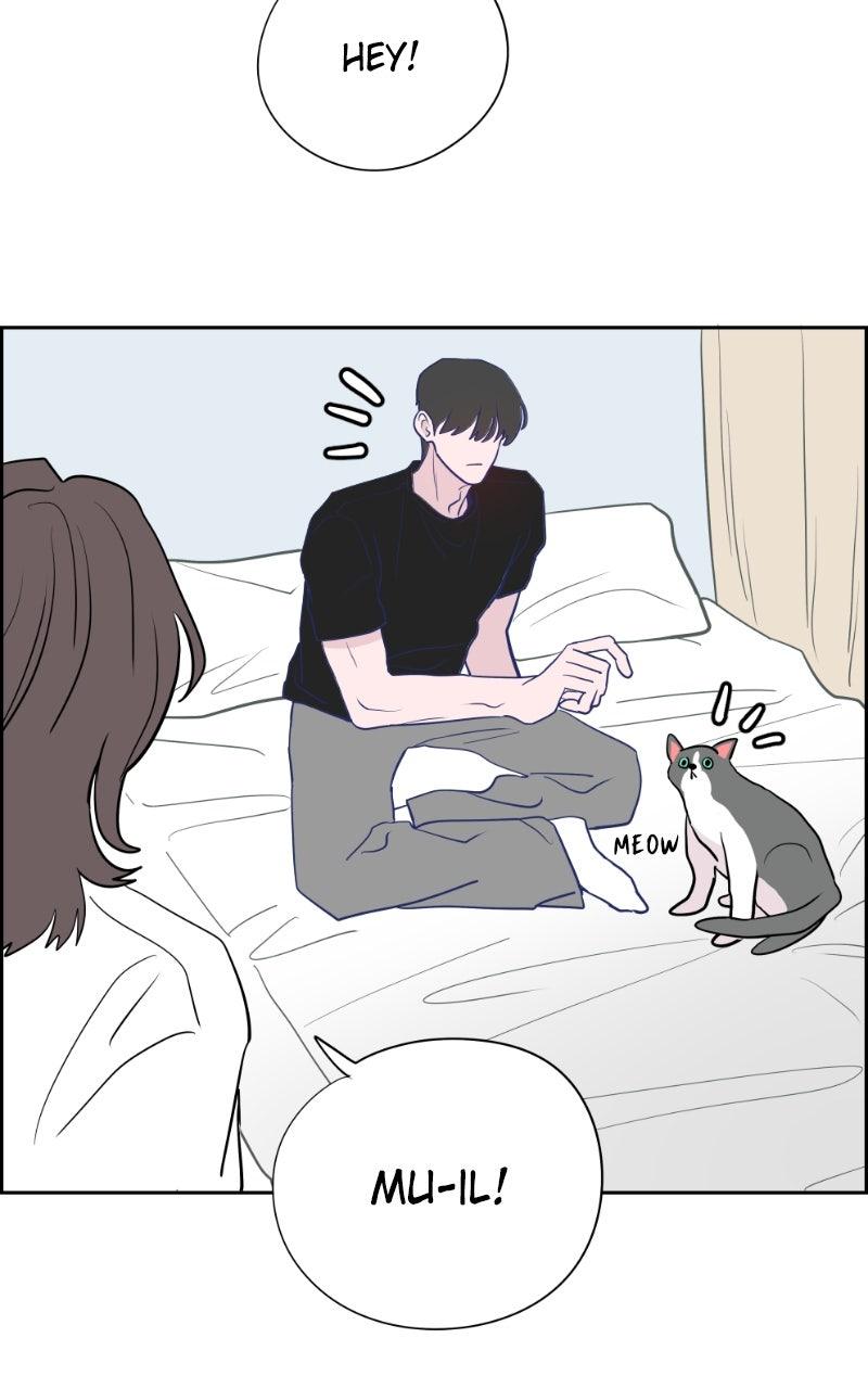 Copy-Paste Romance Chapter 33 - Page 70