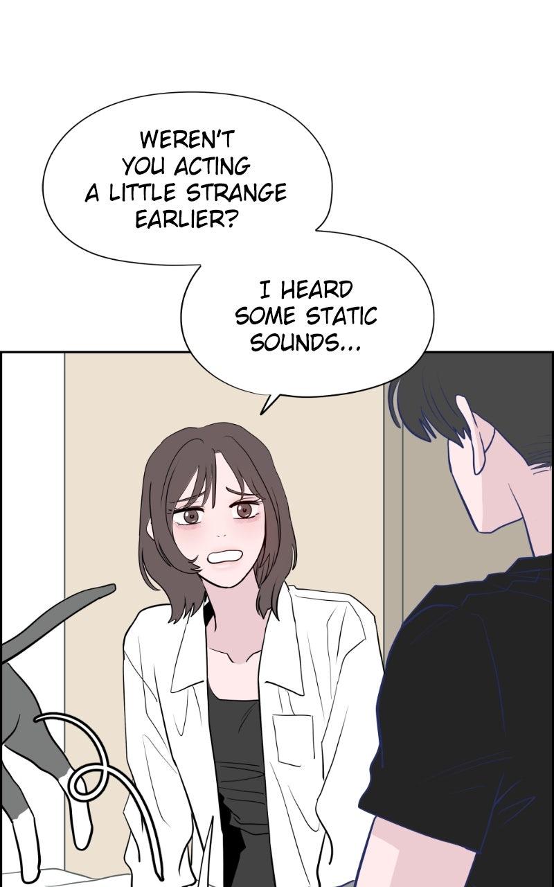 Copy-Paste Romance Chapter 33 - Page 71