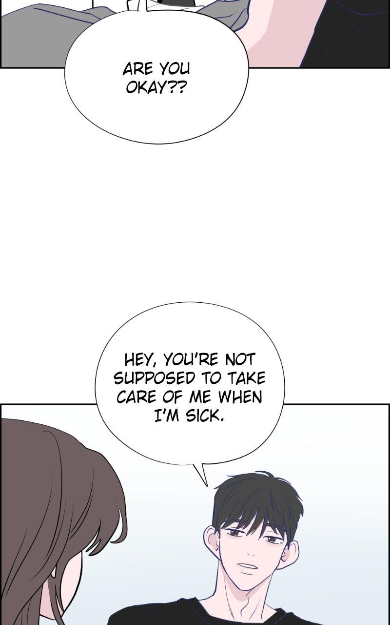 Copy-Paste Romance Chapter 33 - Page 72