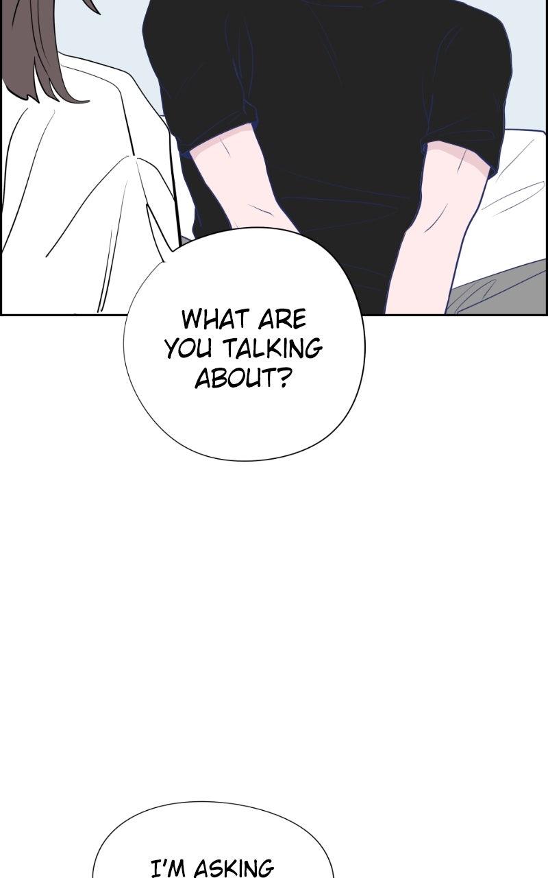 Copy-Paste Romance Chapter 33 - Page 73