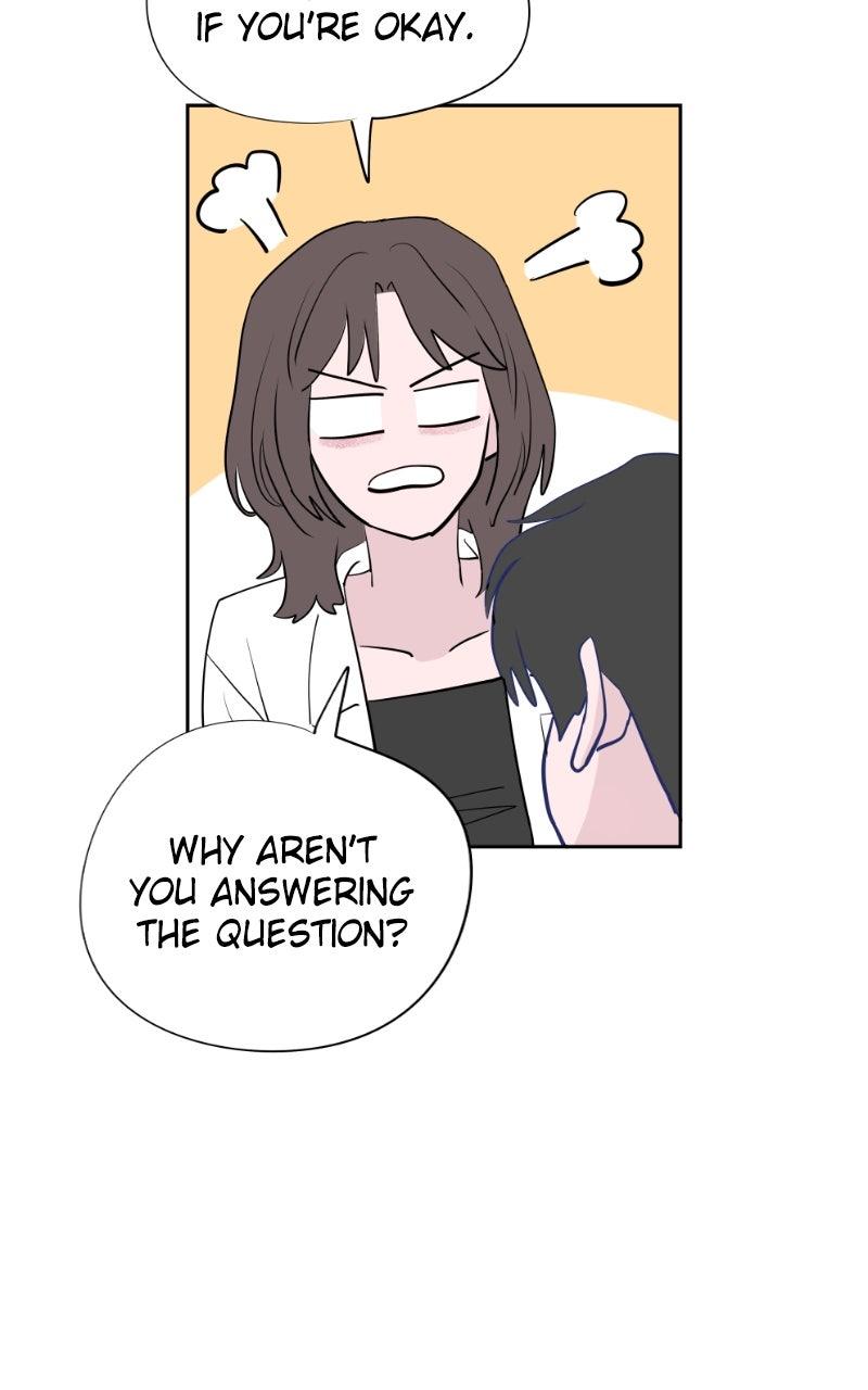 Copy-Paste Romance Chapter 33 - Page 74