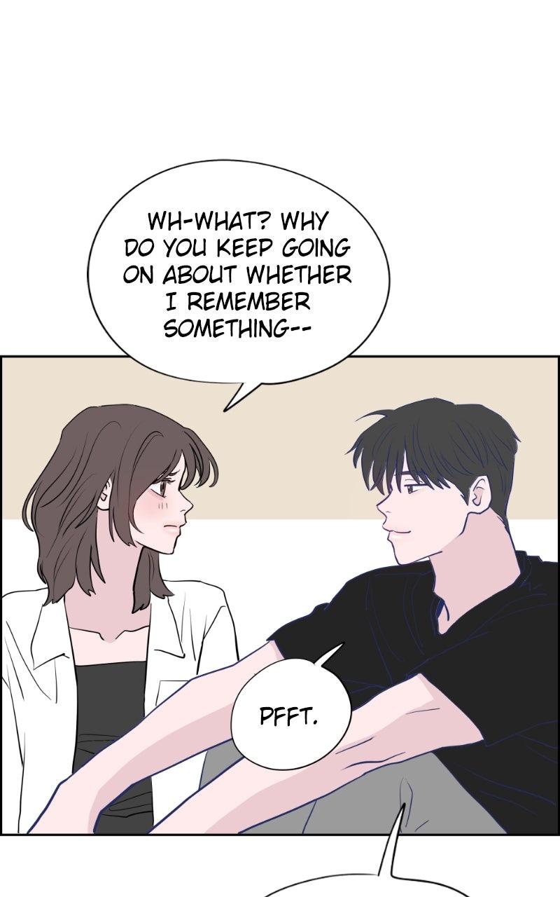 Copy-Paste Romance Chapter 33 - Page 76