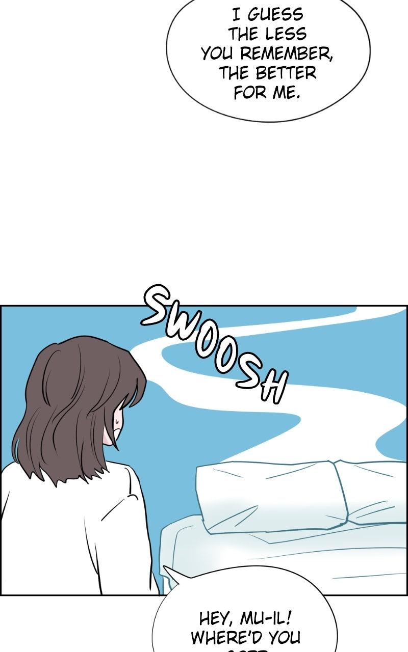 Copy-Paste Romance Chapter 33 - Page 77