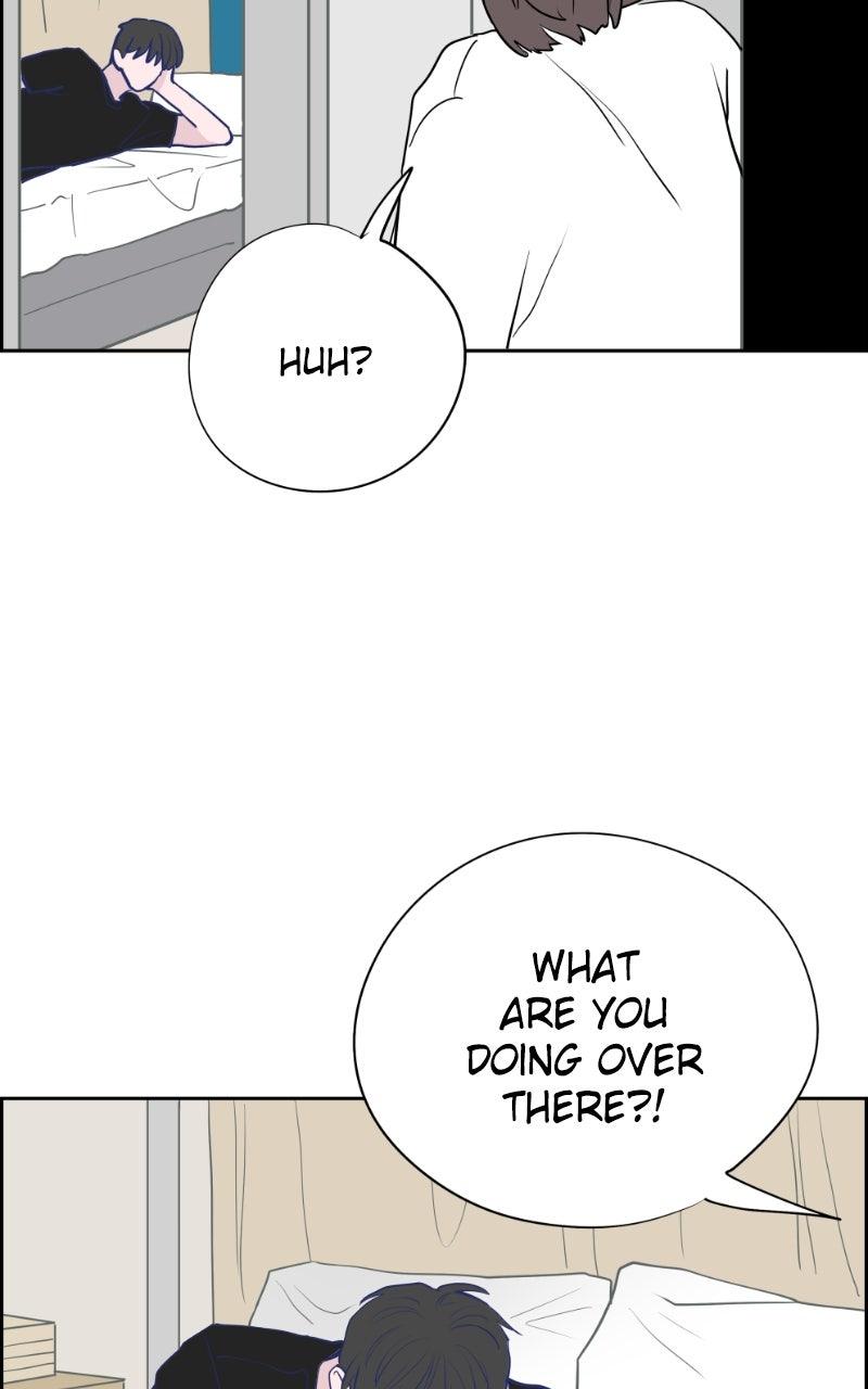 Copy-Paste Romance Chapter 33 - Page 79