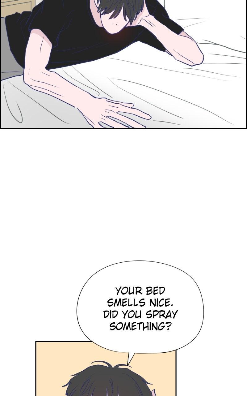 Copy-Paste Romance Chapter 33 - Page 80